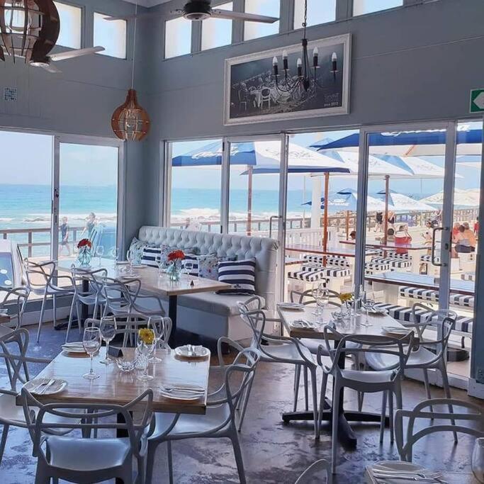 6B Sugar Beach Umdloti Beachfront Magic エクステリア 写真