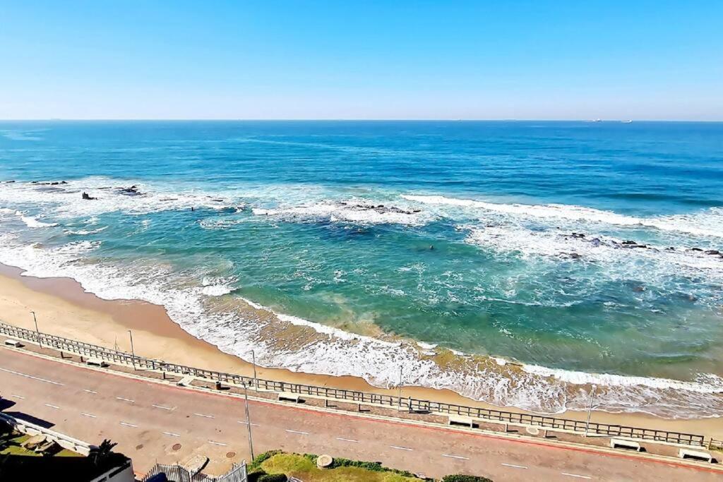 6B Sugar Beach Umdloti Beachfront Magic エクステリア 写真
